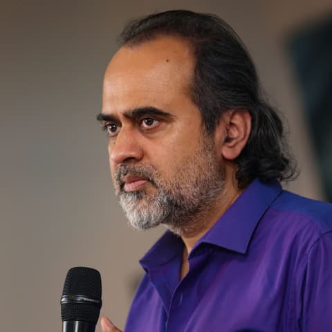 Acharya Prashant