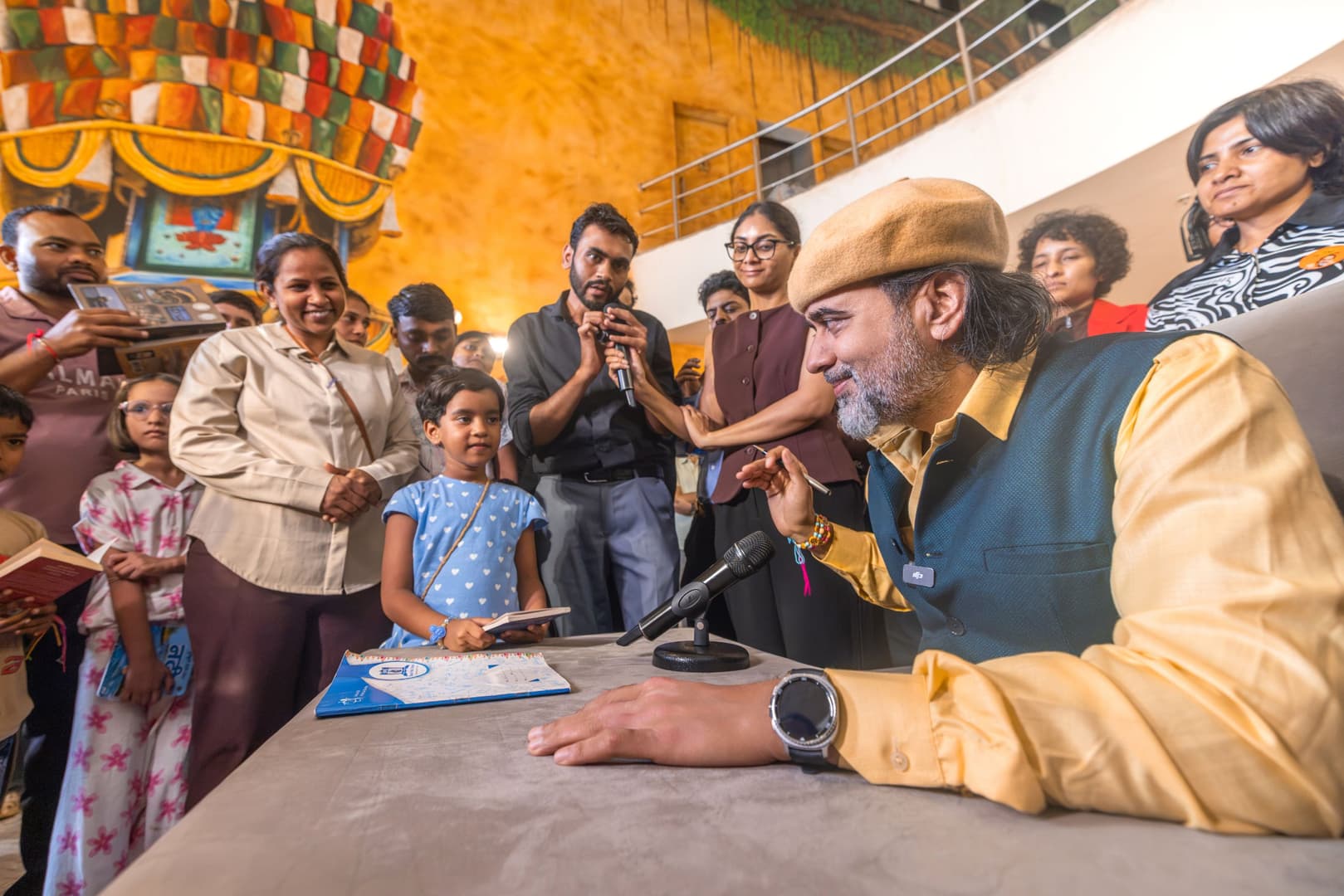 Janmashtami Mahotsav | Day 2