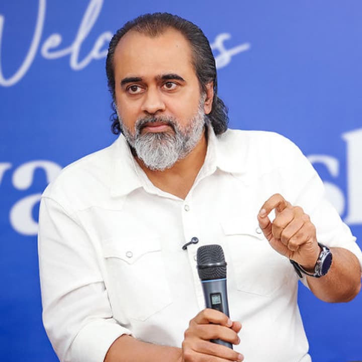 Why Truth Without Apology Is the Book You Can't Ignore | Acharya Prashant Interview