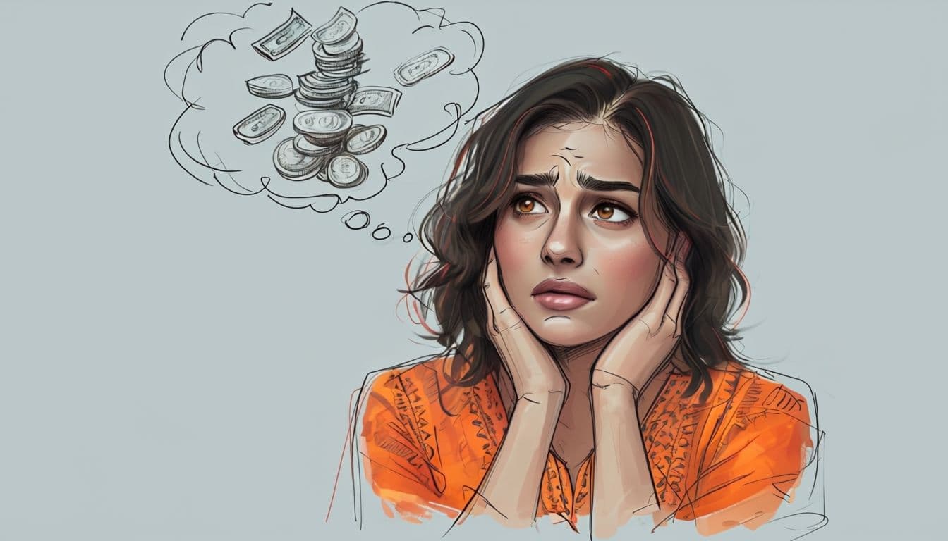 क्या महिलाओं का कमाना ज़रूरी है?