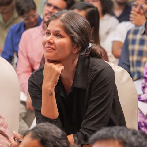 Acharya Prashant