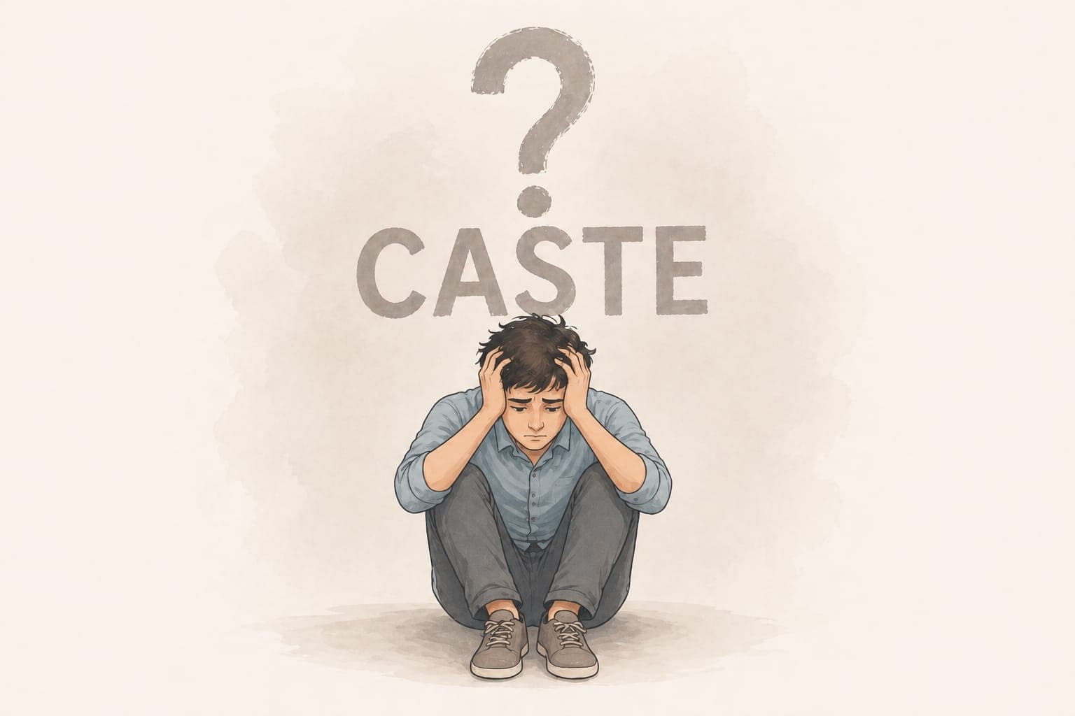 The Evil of Caste System