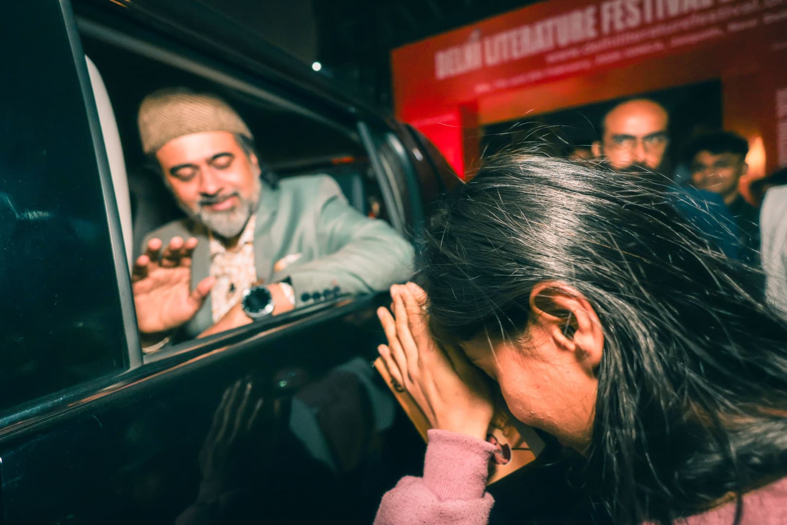 Delhi Literature Festival