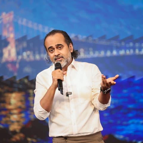 Acharya Prashant