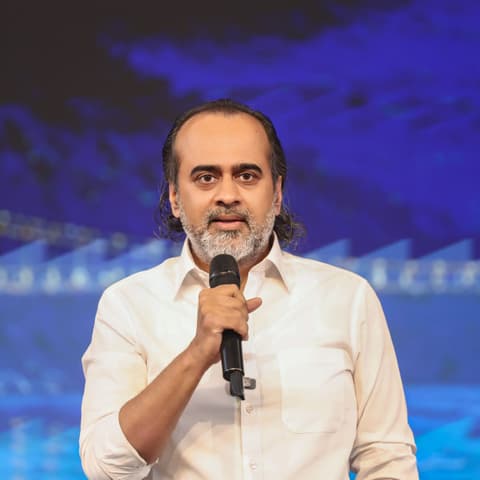 Acharya Prashant