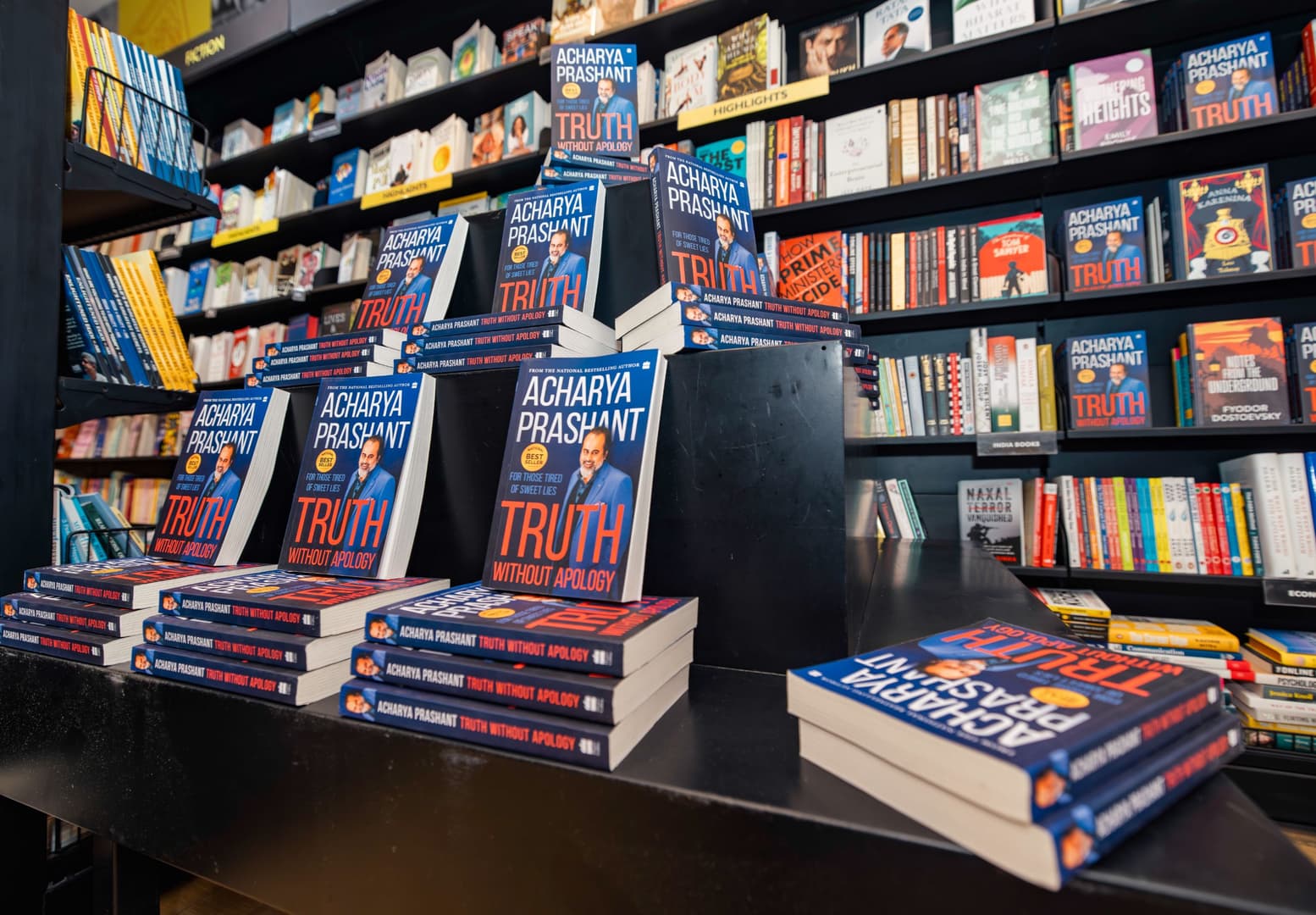 Crossword Book-A-Thon