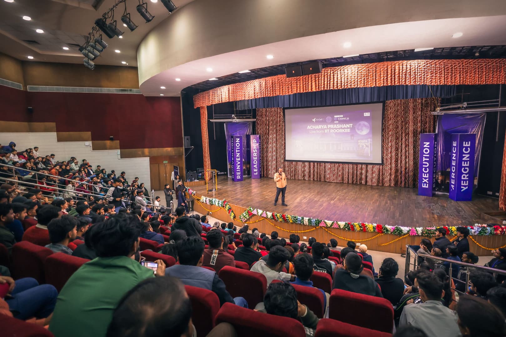 IIT Roorkee