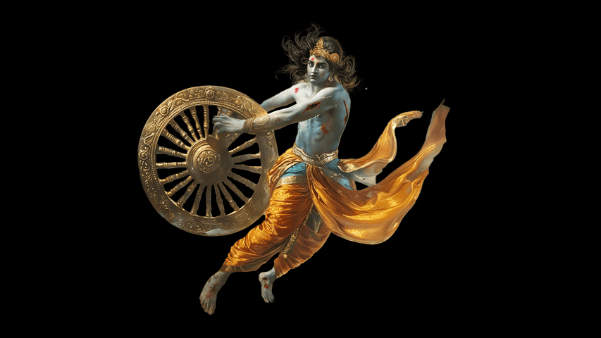 Bhagavad Gita