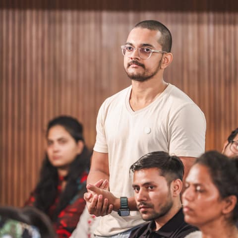 Acharya Prashant