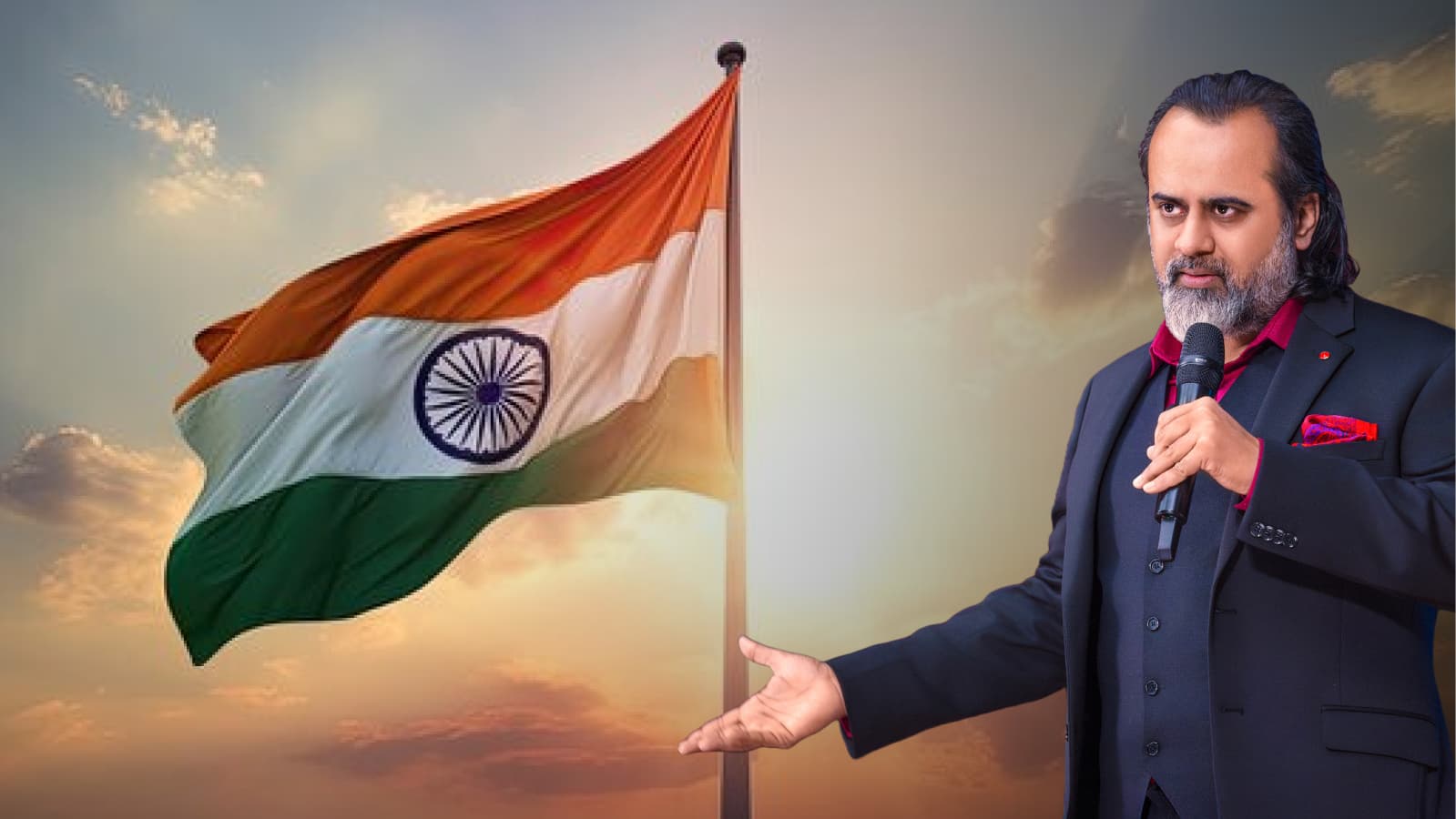 भारत को महान कैसे बनाएँ?