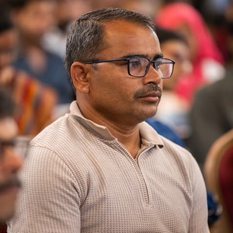 Acharya Prashant