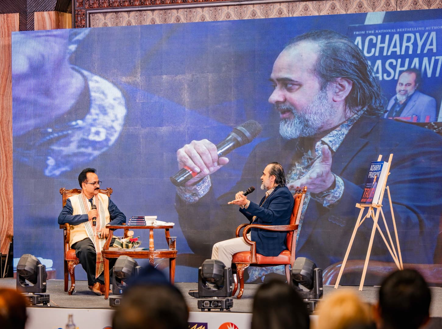 Kalinga Literary Festival