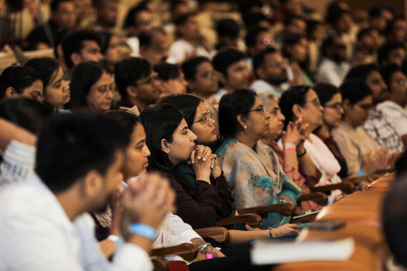 Public Session