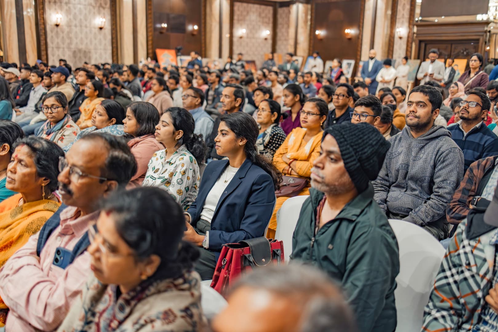 Kalinga Literary Festival