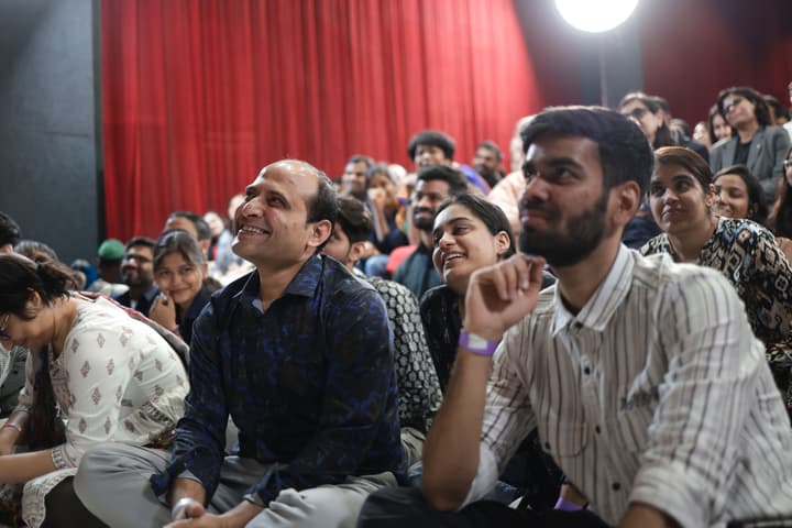 Acharya Prashant