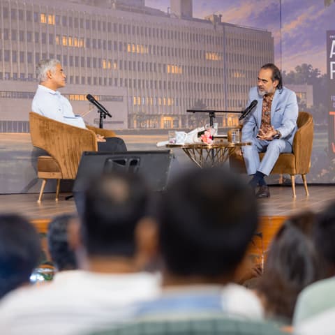 Acharya Prashant