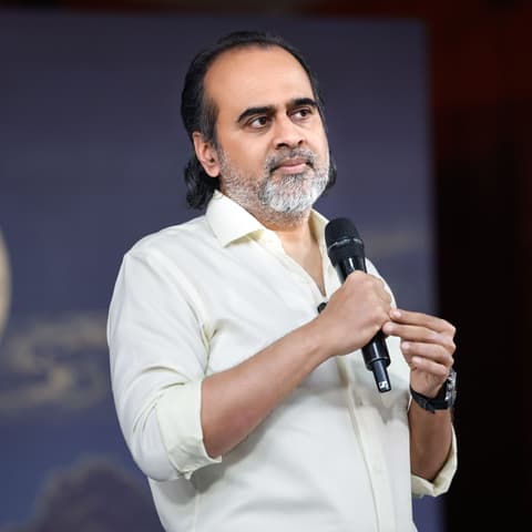 Acharya Prashant