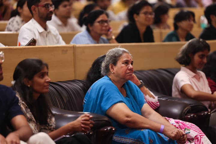 Acharya Prashant