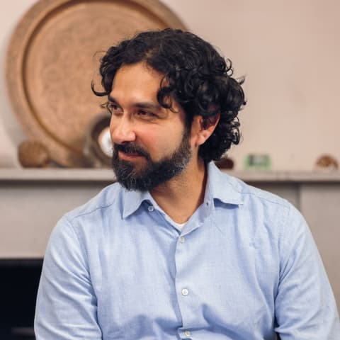Acharya Prashant