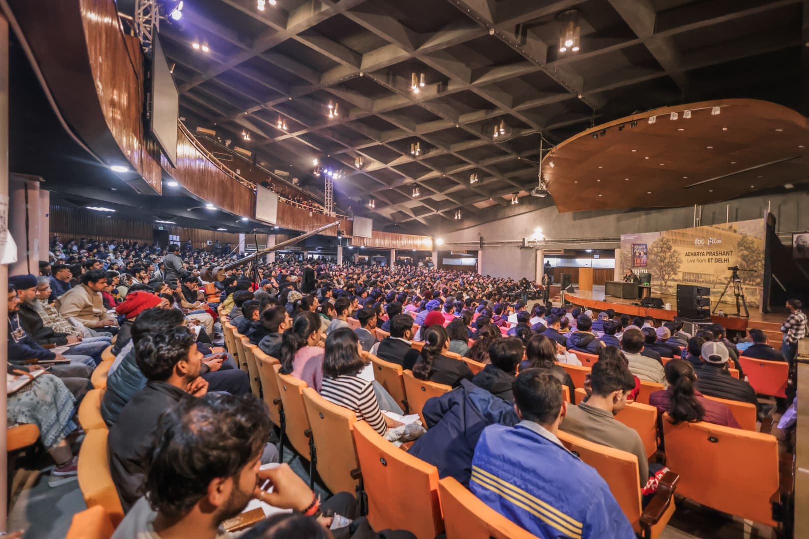 IIT Delhi