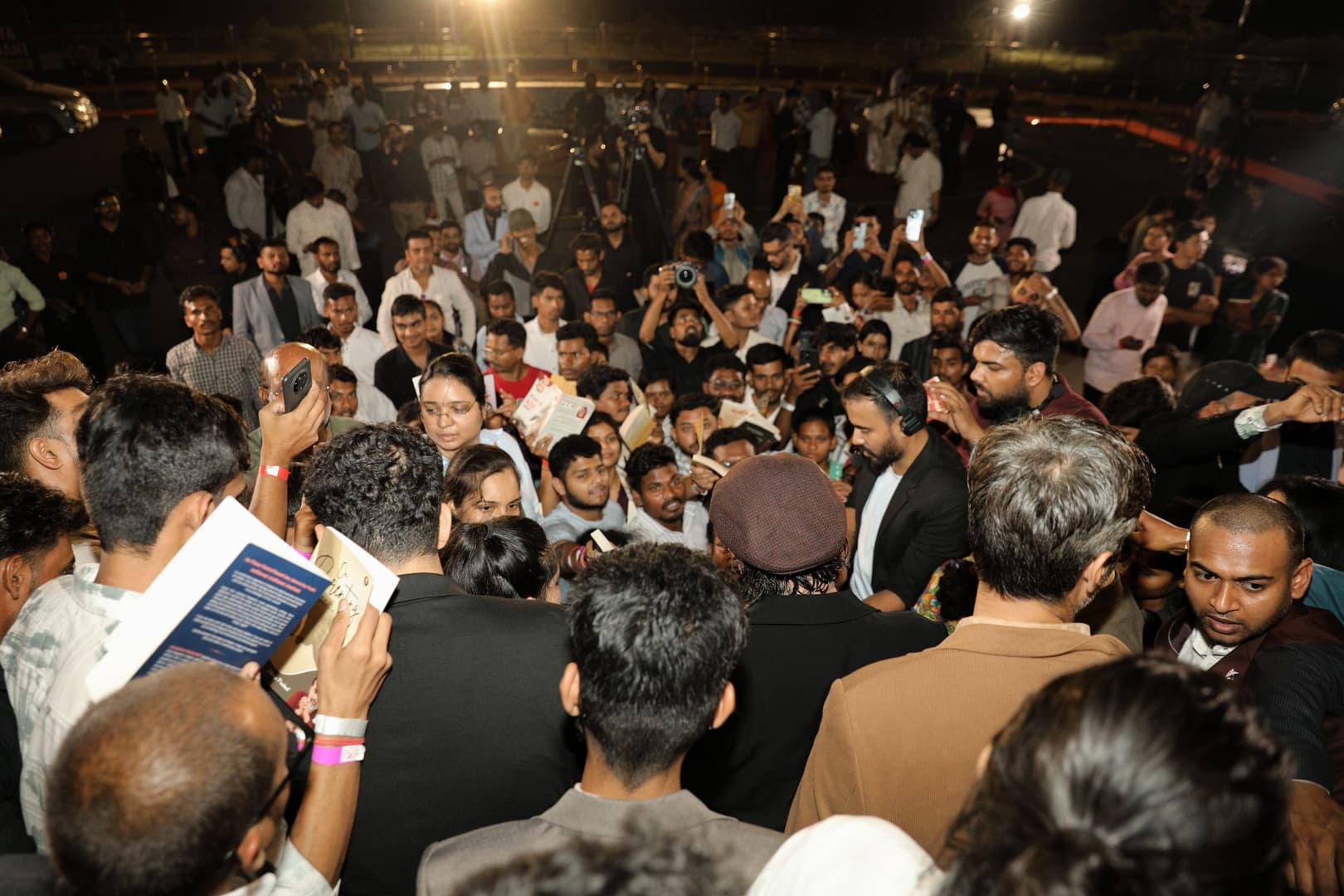 Public Session