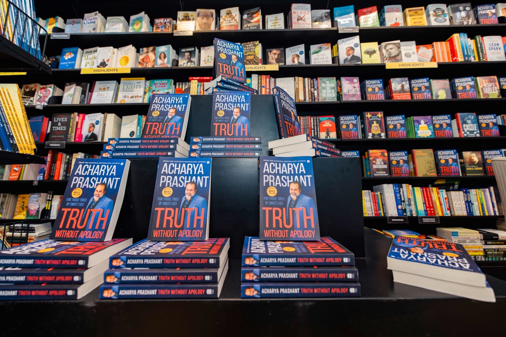 Crossword Book-A-Thon