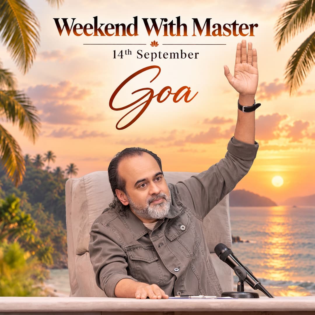 Weekend With Master 10 | Day 3