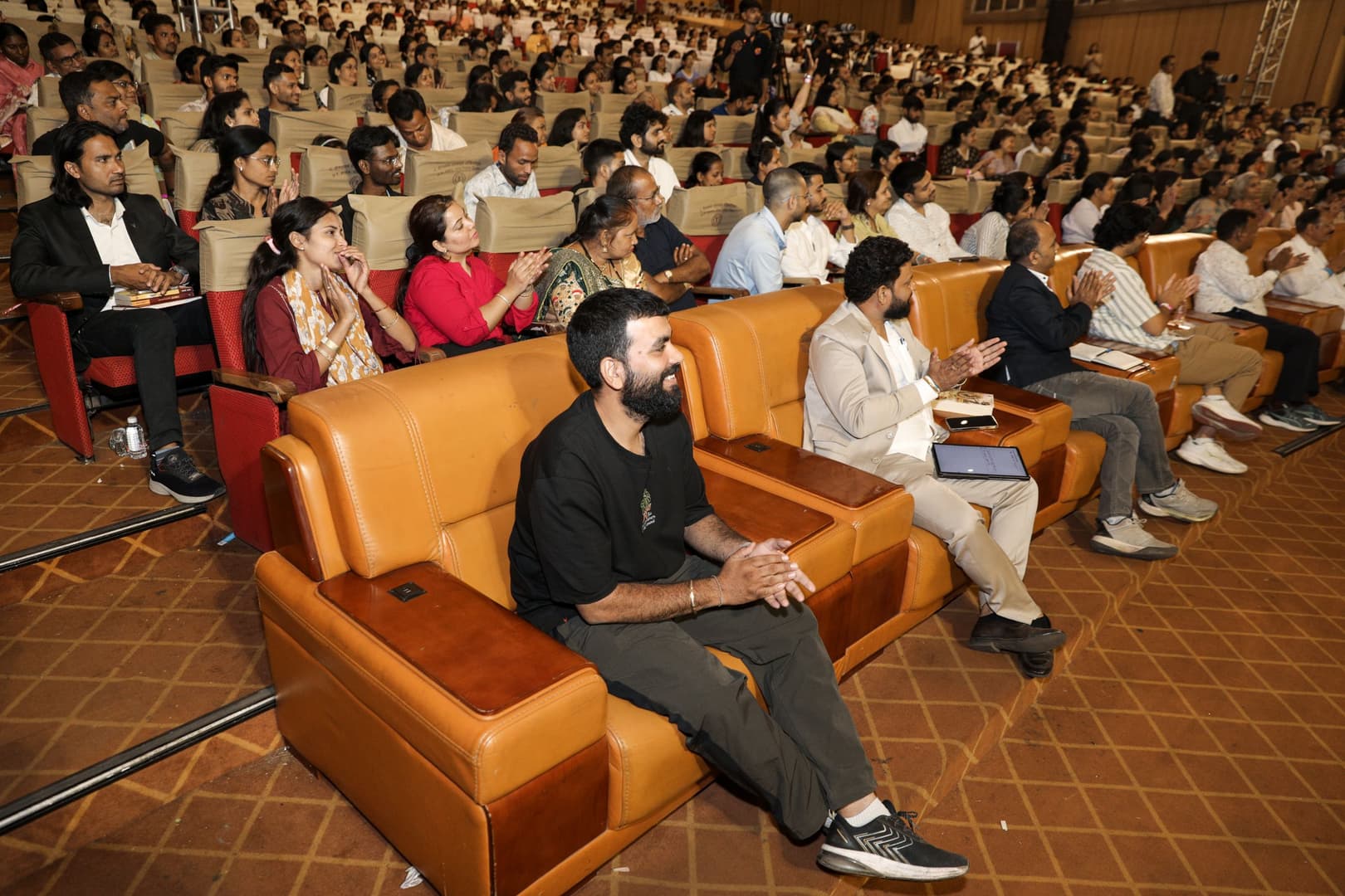 Public Session