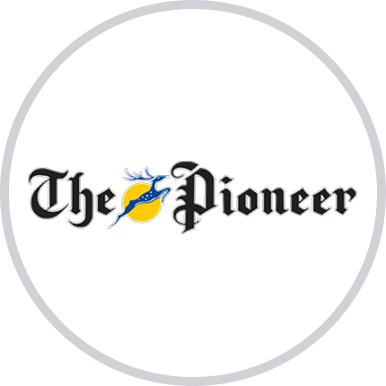 The Pioneer