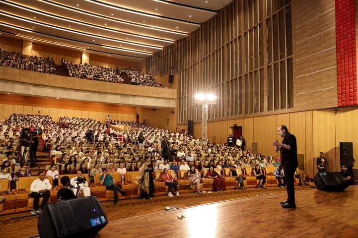 Acharya Prashant