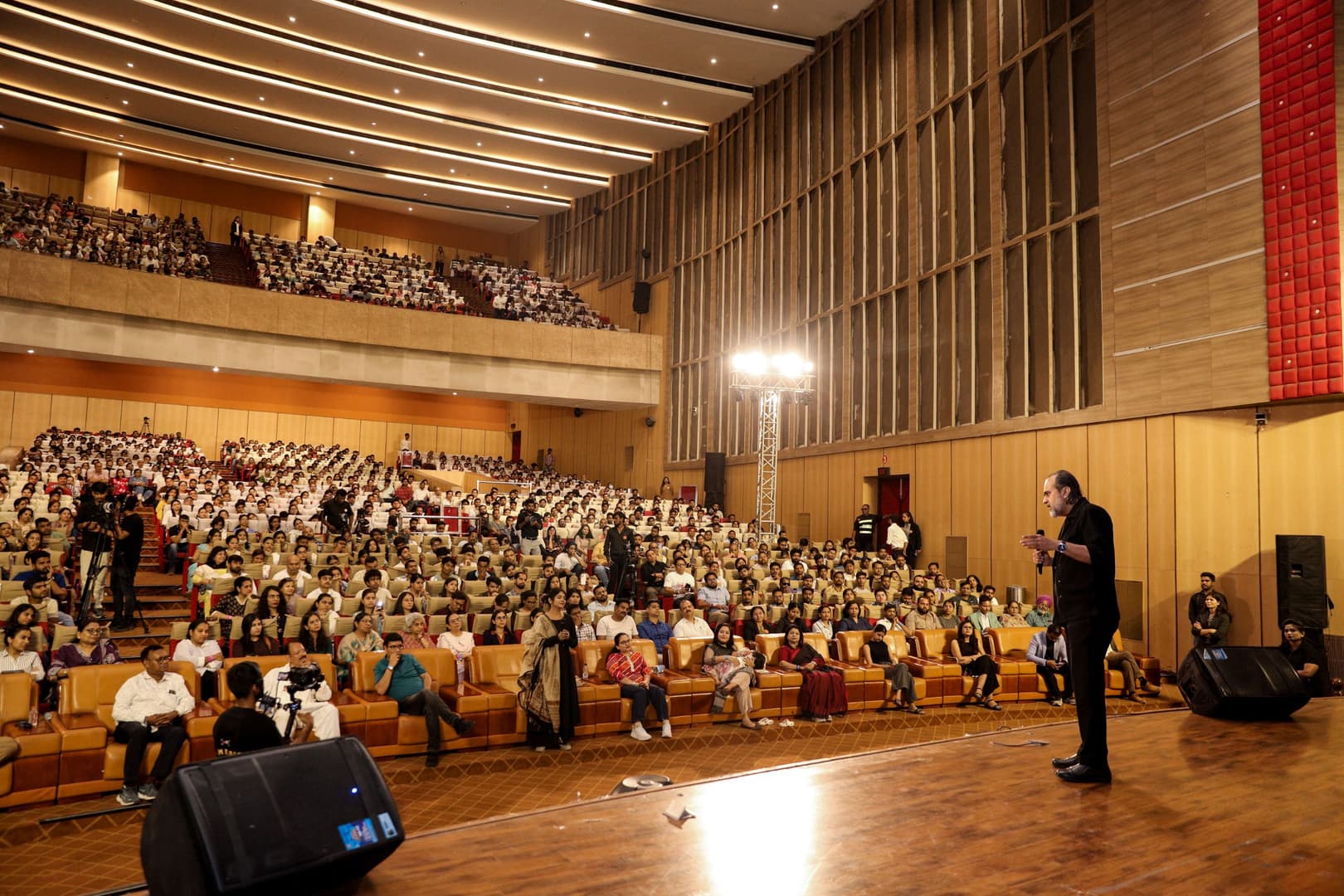 Public Session
