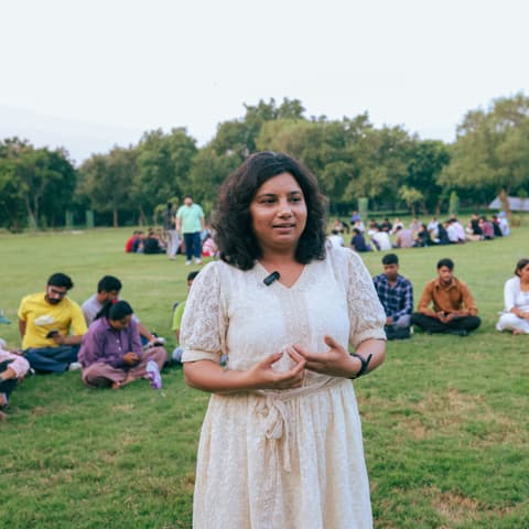 Acharya Prashant