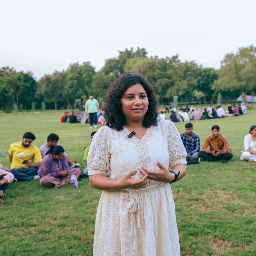 Surajpur Wetland | Weekend With Master
