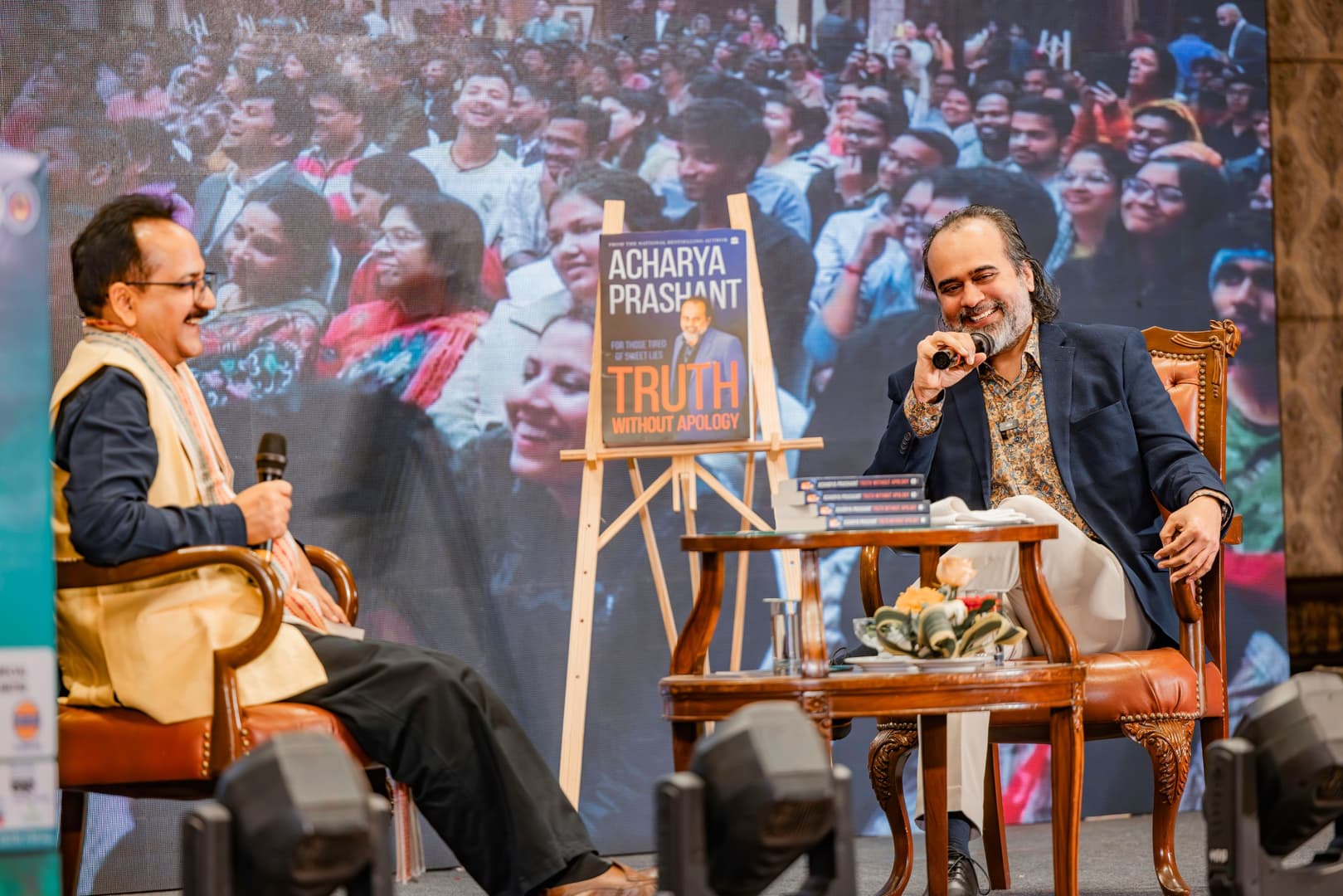 Kalinga Literary Festival