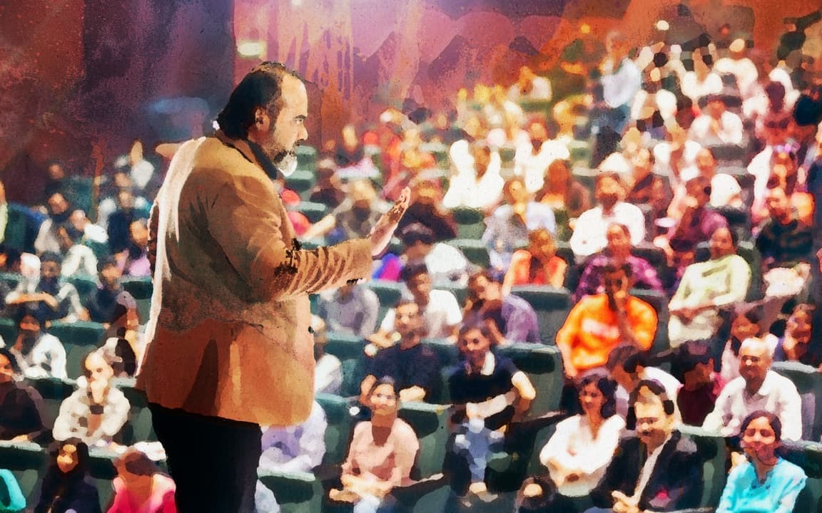 'धर्म हिंसा तथैव च' शास्त्रों में लिखा है?