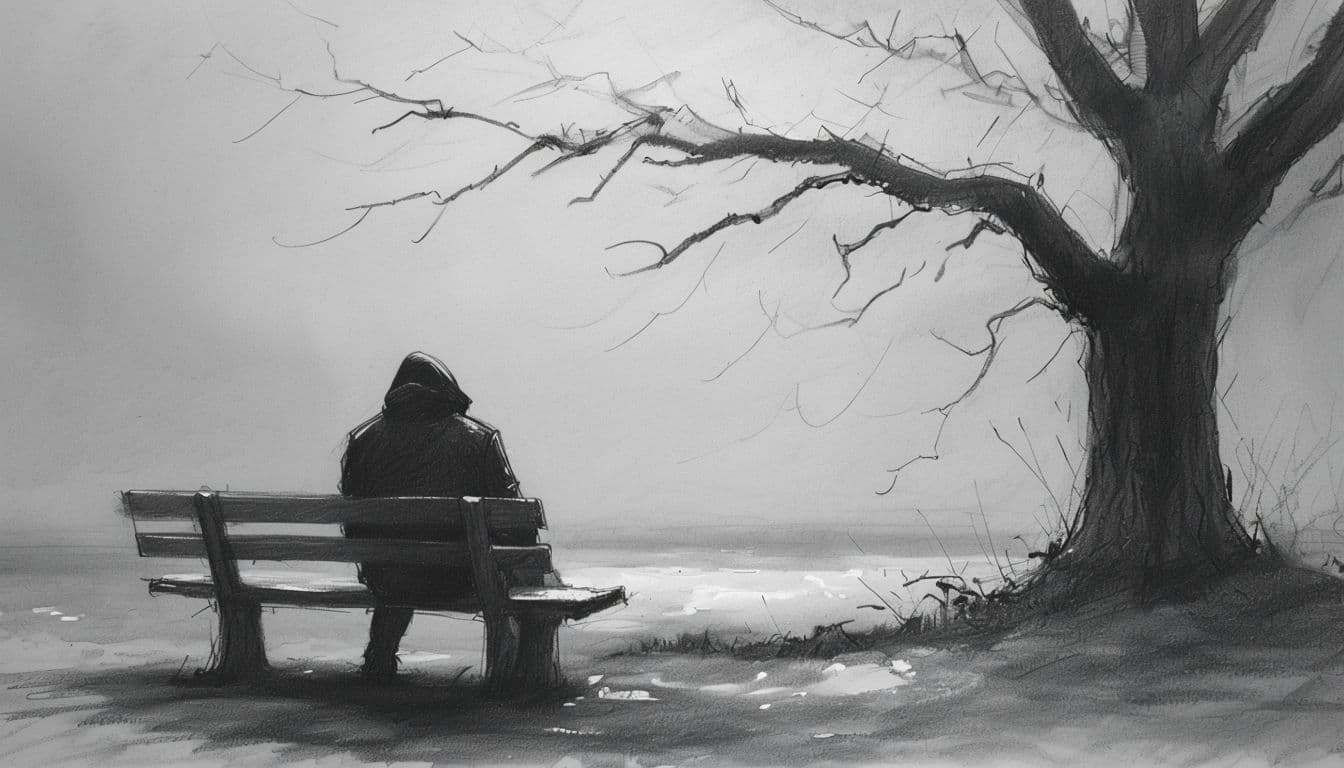 How to Overcome Sadness?