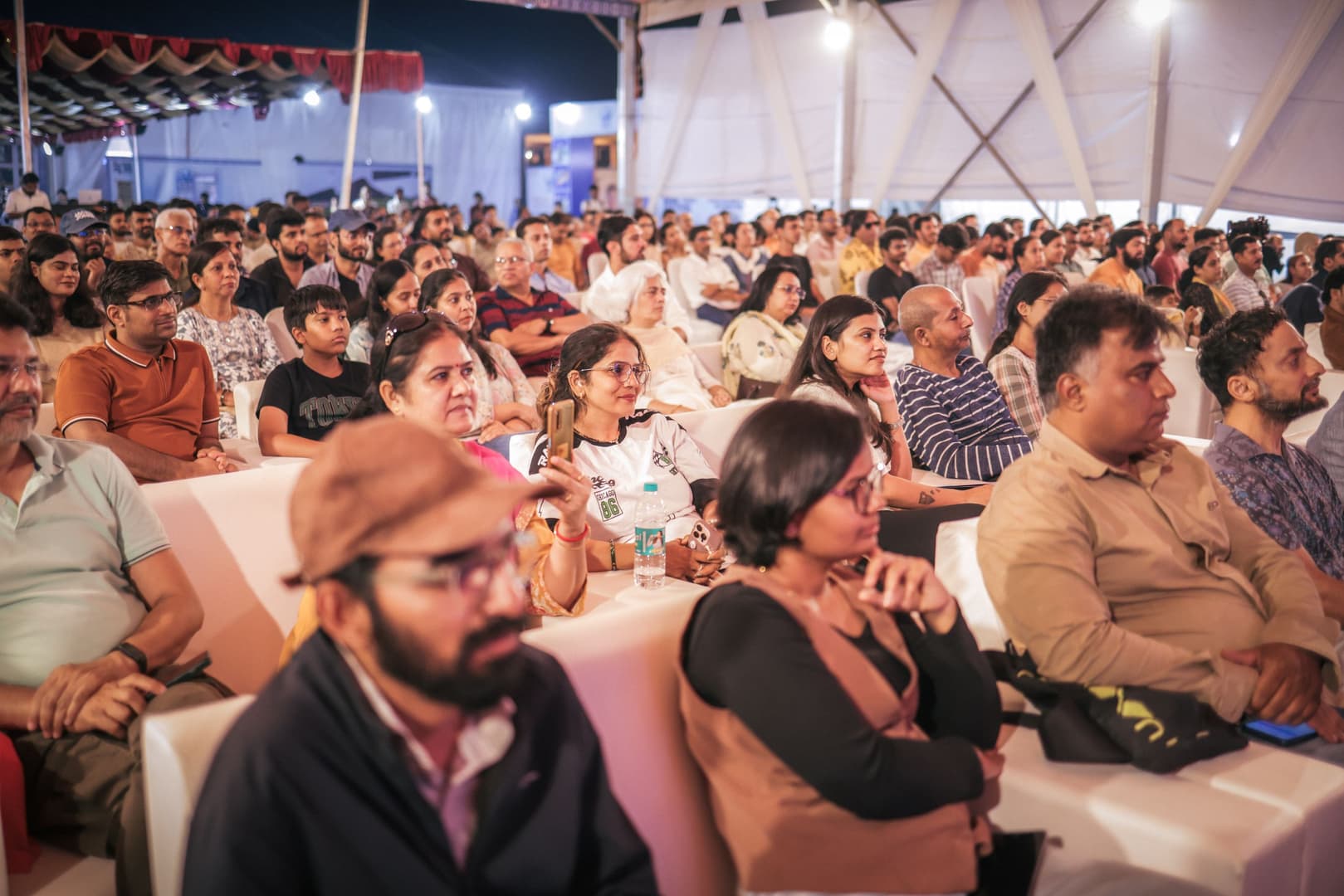 Goa Literature Festival