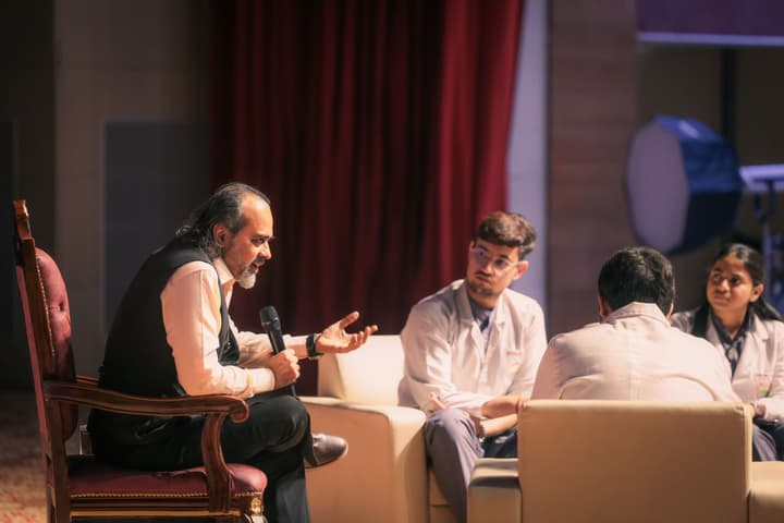 Acharya Prashant