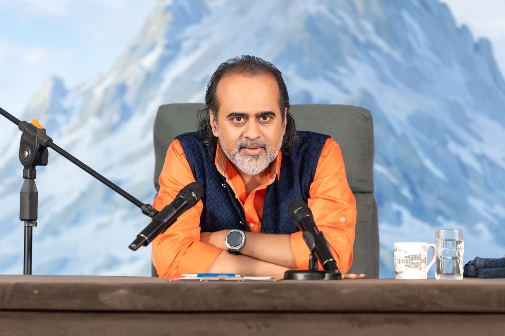 Guru Purnima Special