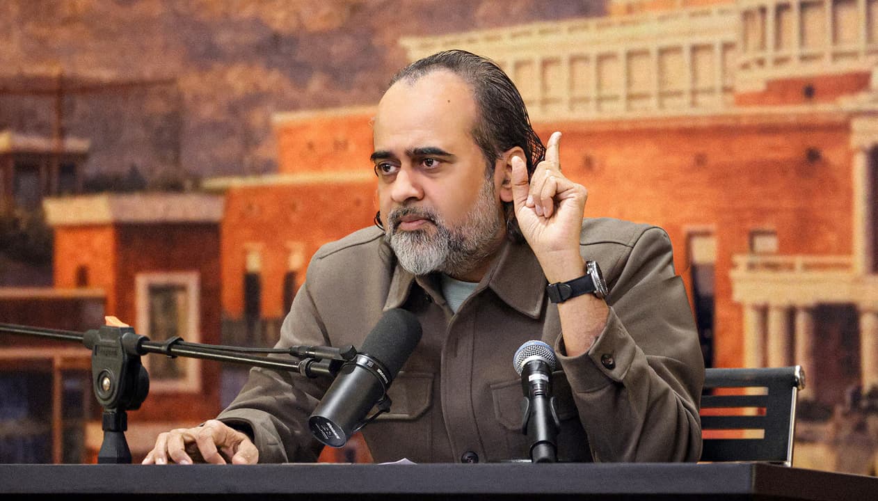 Clarity: The Only Way to Live