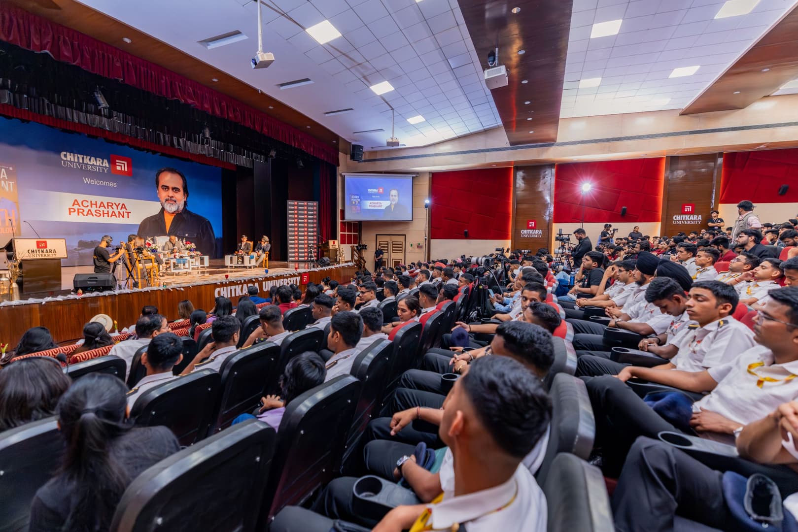 Chitkara University