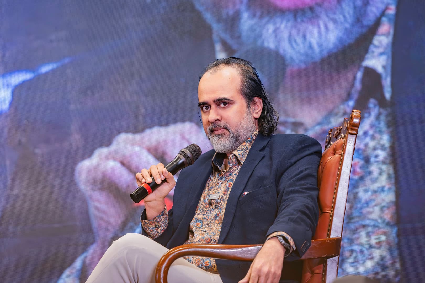 Kalinga Literary Festival