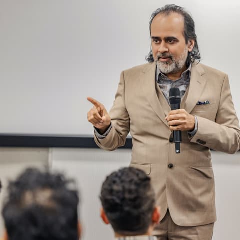 Acharya Prashant