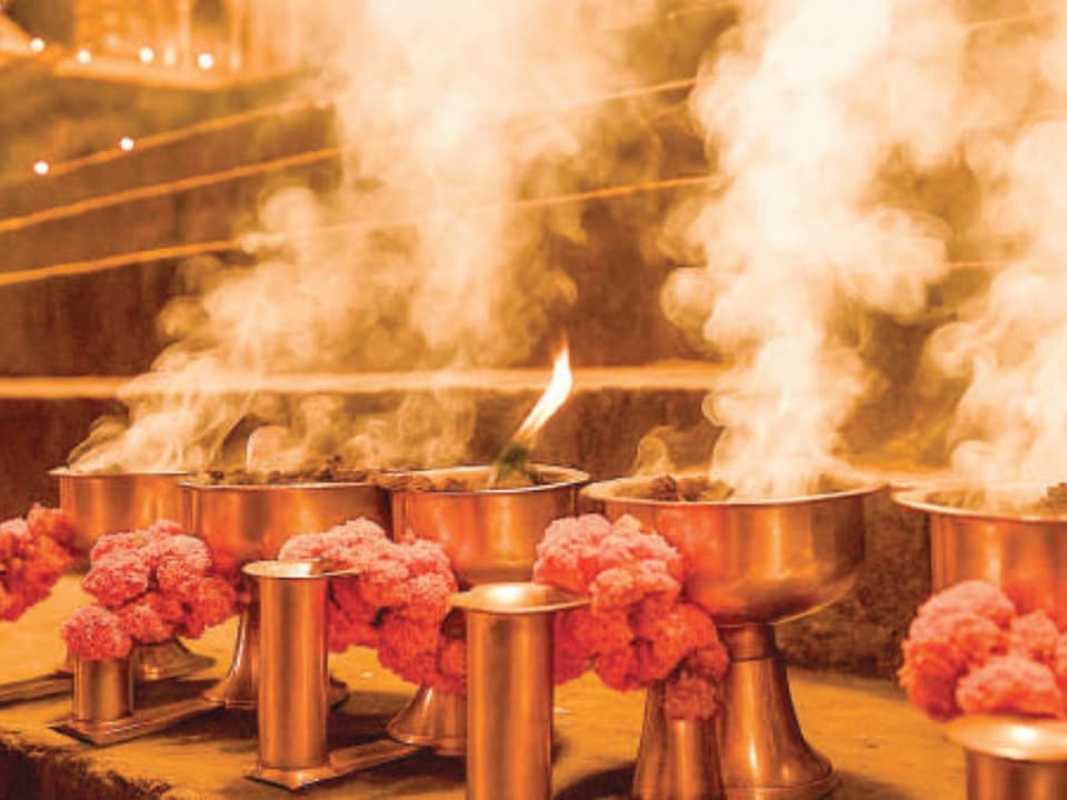 When Ritual Masquerades as Religion’s True Inner Essence