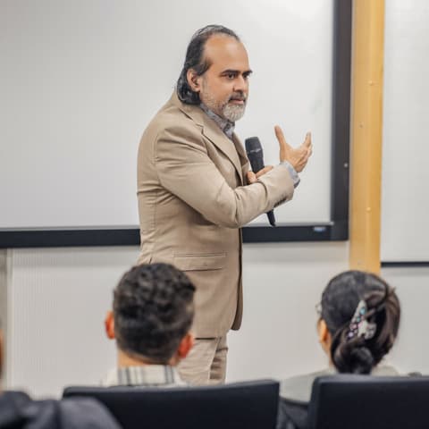 Acharya Prashant