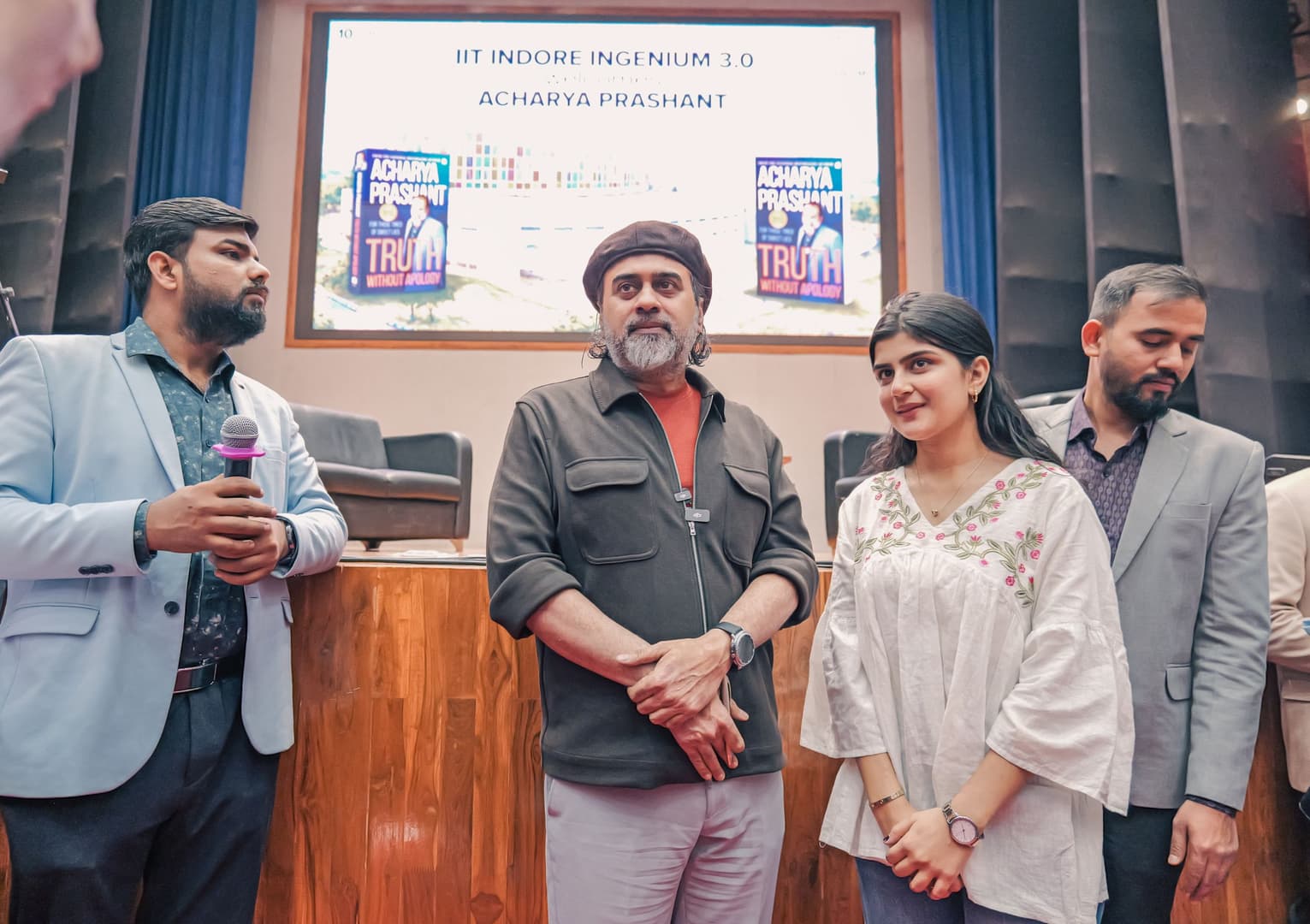 IIT Indore