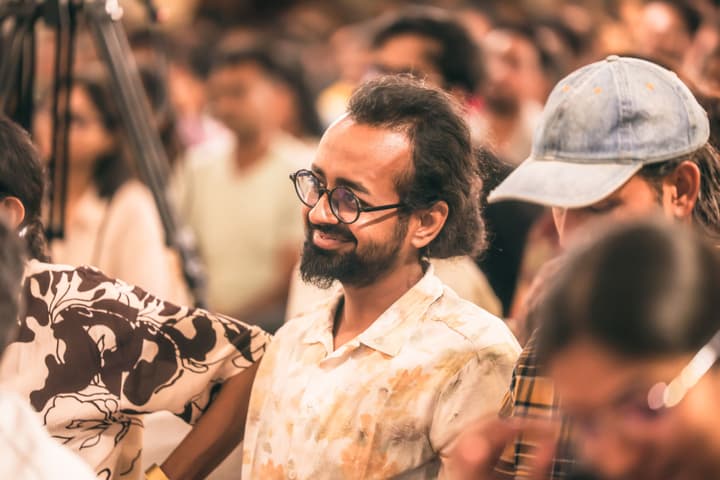 Acharya Prashant