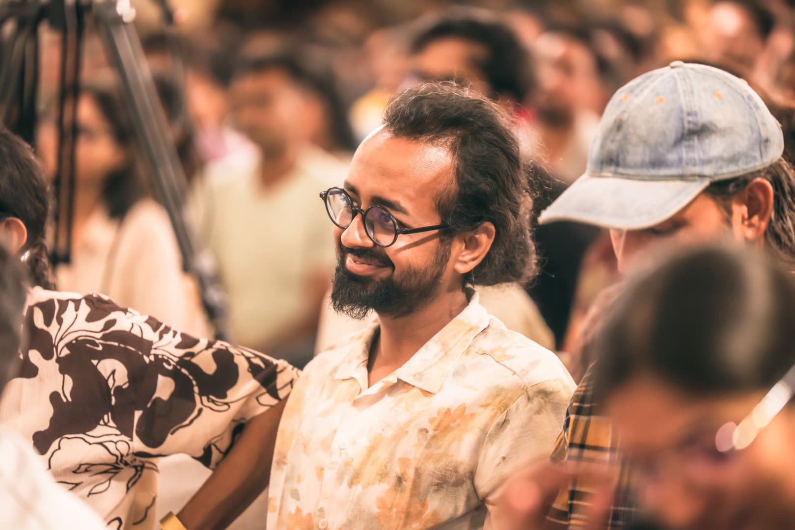 Rishikesh Camp – Day 2 Morning