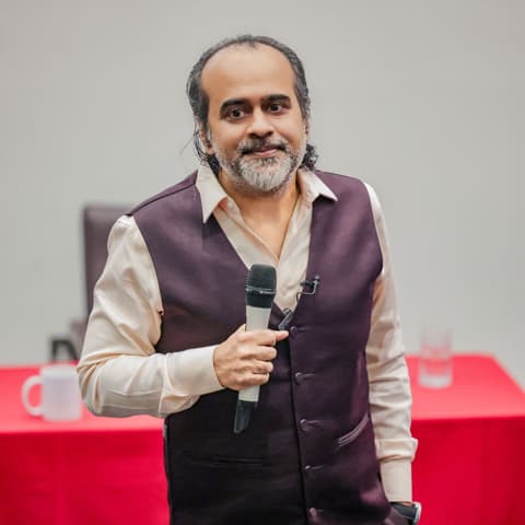 Acharya Prashant