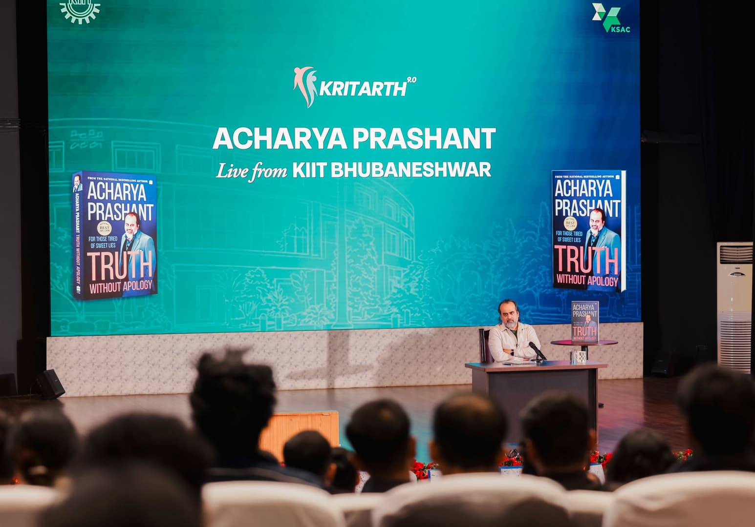 KIIT Bhubaneswar